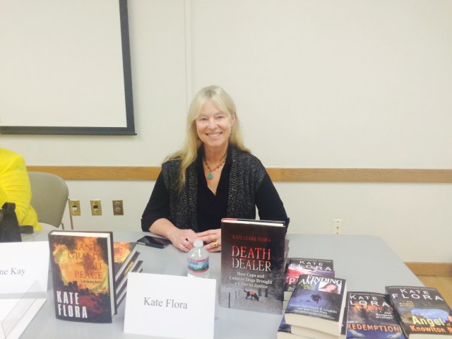 Adventures in Research | Maine Crime Writers - Vimarsana News