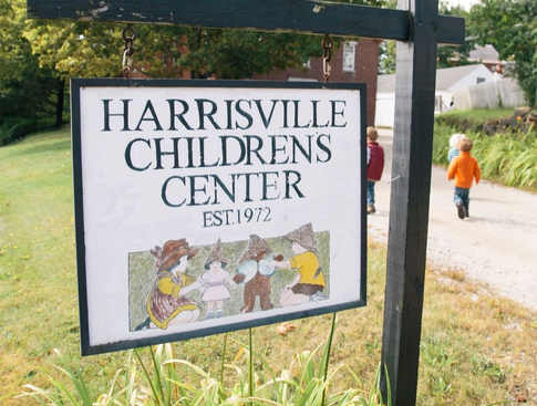 Now that you're comfy online, check out the Harrisville Children's Center Auction - Vimarsana News