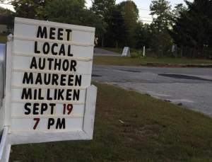 Maine summer author tour tips for readers, writers and libraries - Vimarsana News