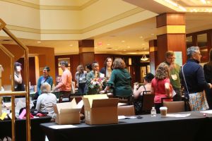 SCBWI at 50 | Maine Crime Writers - Vimarsana News