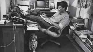 Advice from 'Butt In The Chair' Experts | Maine Crime Writers - Vimarsana News