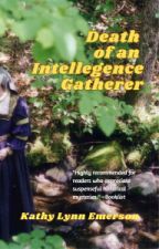 Win-a-Book Wednesday: Death of an Intelligence Gatherer - Vimarsana News