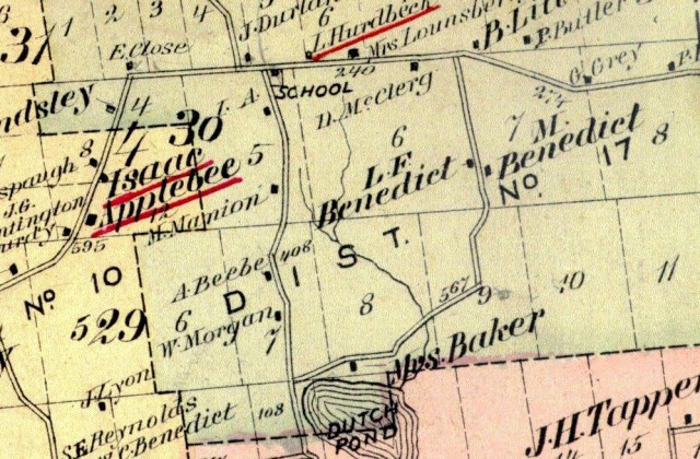 The Mystery of Aunt Carrie's Boardinghouse | Maine Crime Writers - Vimarsana News