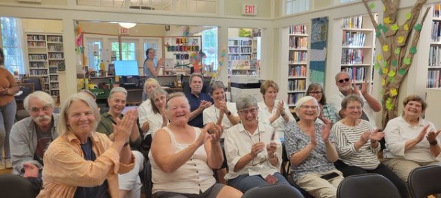 Summertime Readings | Maine Crime Writers - Vimarsana News