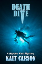 Ready to Launch by Kait Carson | Maine Crime Writers - Vimarsana News