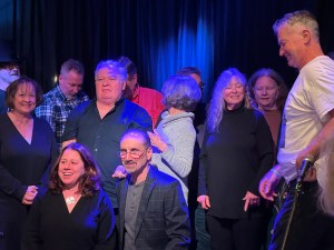 Weekend Update: November 4-5, 2023 | Maine Crime Writers - Vimarsana News